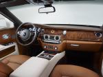 Rolls-Royce Ghost Golden Sun Sunbird 2013 года